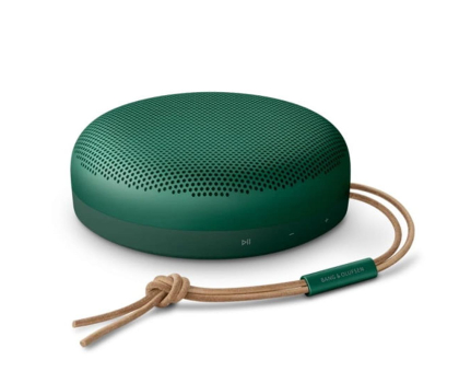 Głośnik przenośny Bang & Olufsen Przenośny głośnik BEOSOUND A1 2nd Gen Green